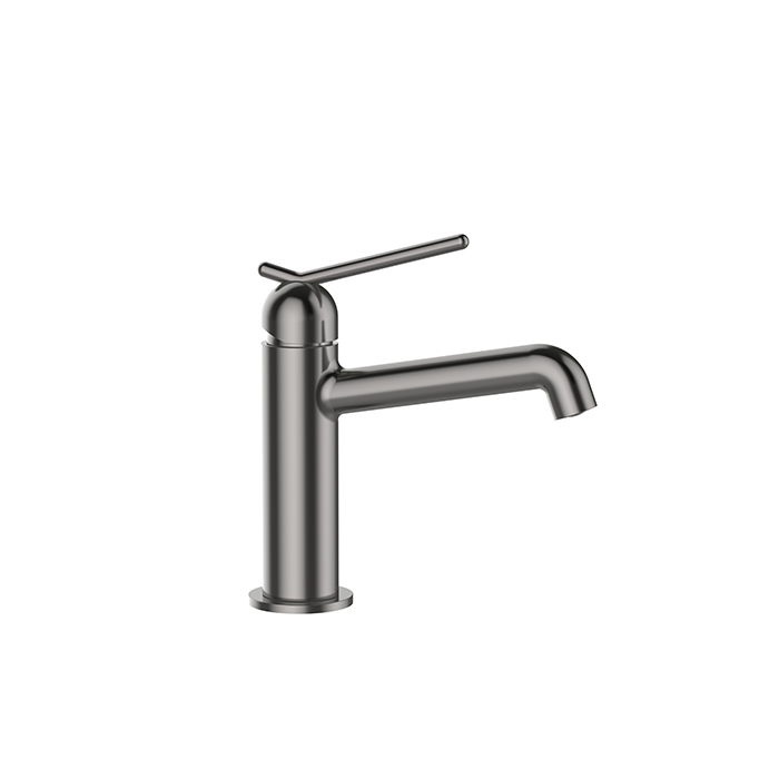 Modern Undercounter Basin Faucet