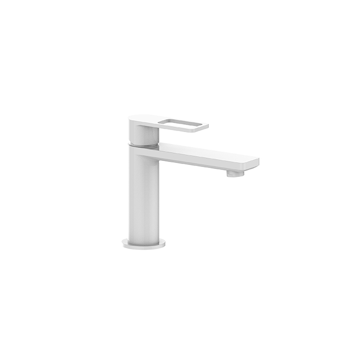 Faucet Subcounter Handle tunggal