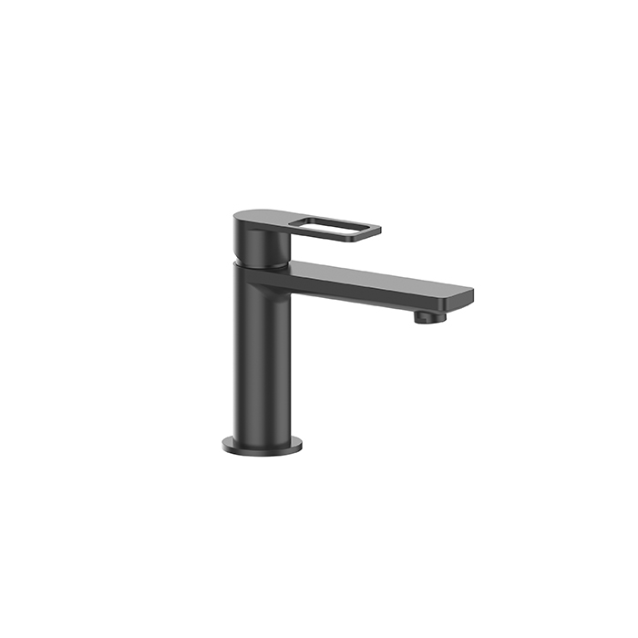 Single Handle Undercounter Faucet