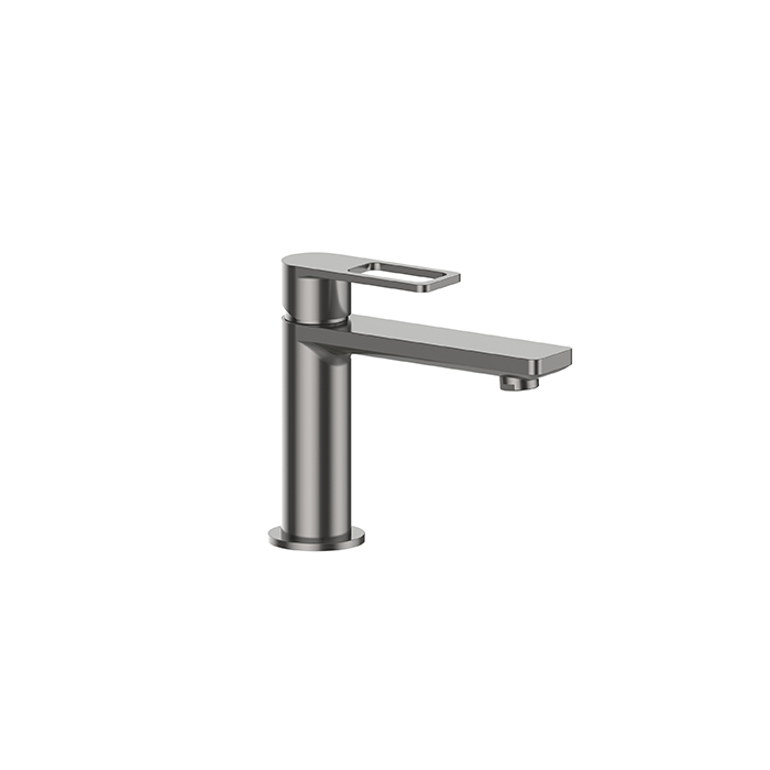 Single Handle Undercounter Faucet