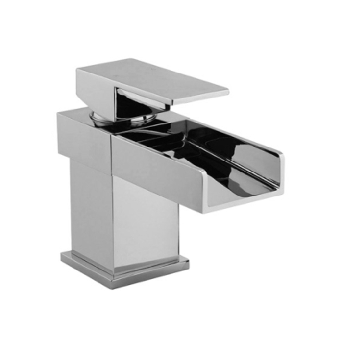 Undercounter Waterfall Faucet