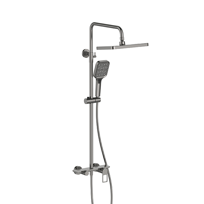 Square Head Mxer Shower