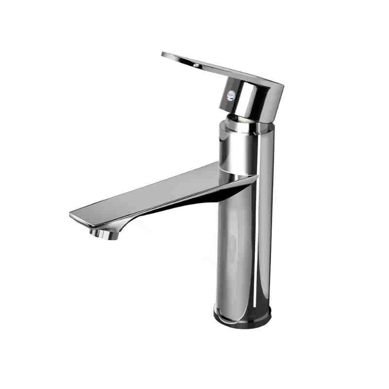 Supplier of hot and cold faucets for washbasins