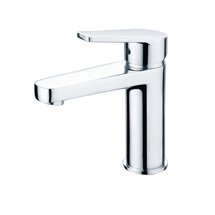 high end stainless steel undercounter tap