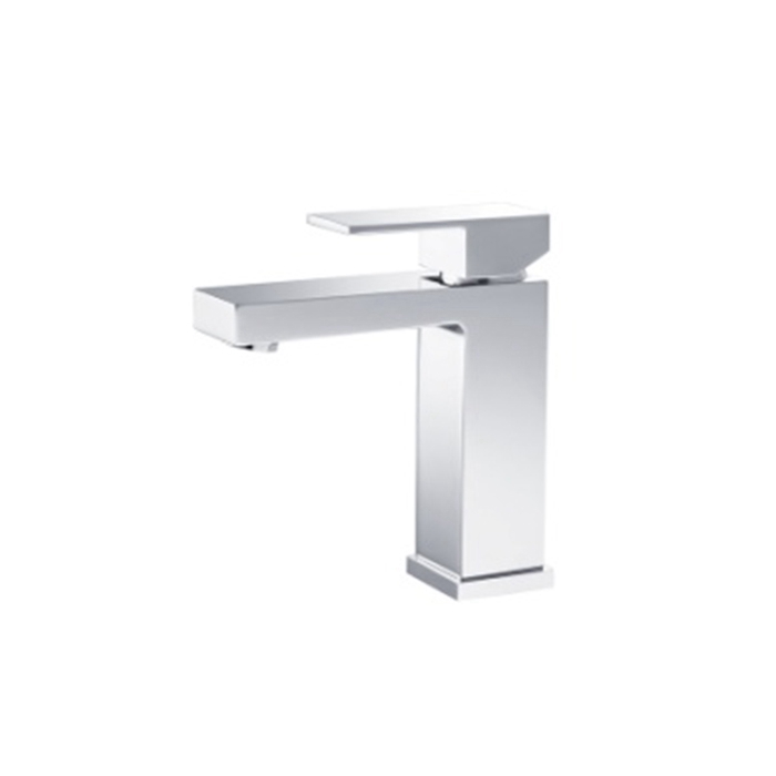 water efficient undercounter tap