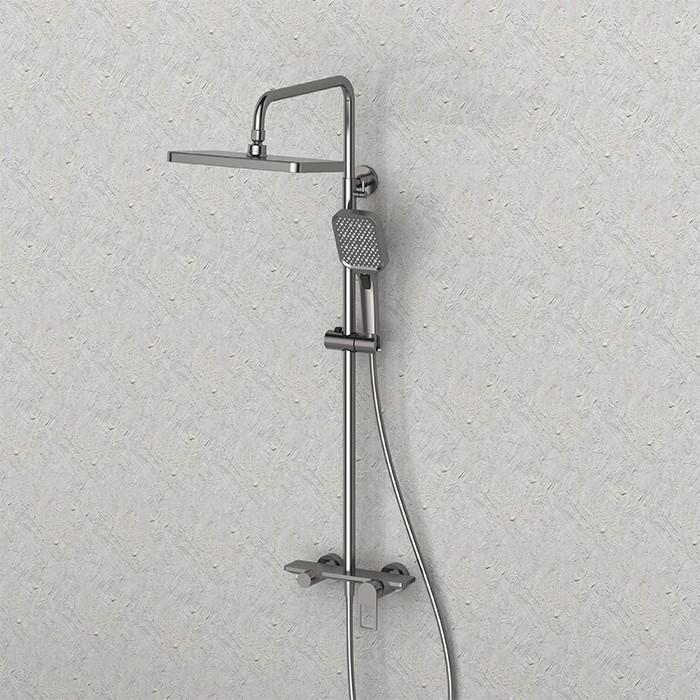 square head mxer shower 5